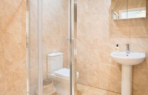 Discovery Barn - Luxury 2 Bed Barn Conversion! - Foto 40