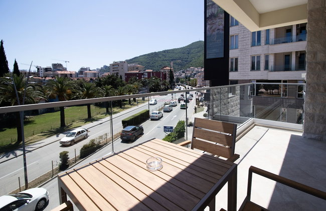 Alpesa Apartments - Foto 41