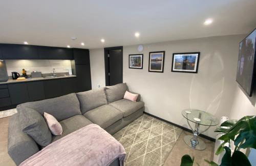 The Courtyard Apartment - Foto 7