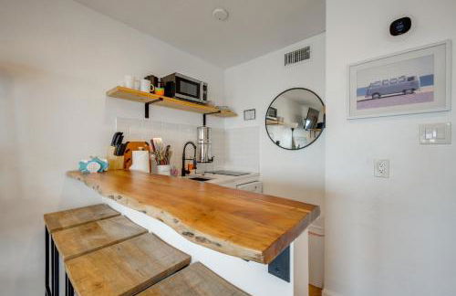 Steps to Beach Corpus Christi Condo with Balcony - Foto 9