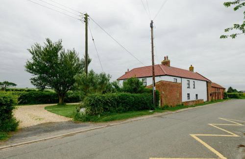 Perfect for exploring the Wolds Lincoln - Pass the Keys - Foto 12