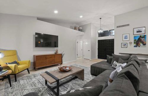 Backyard Bliss - Firepit Putt Play Pool & Spa - Foto 13