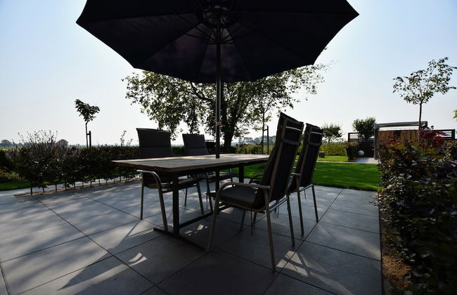 Tranquil Group Retreat in Nature - Foto 25