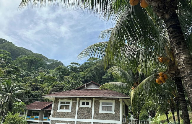 Koko Villas - Foto 20