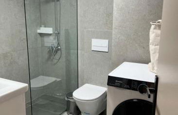 KP apartments axd - Foto 17