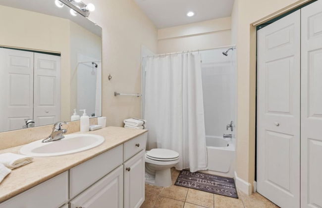 Cozy 4bdr House Near Disney 8101 - Photo 18