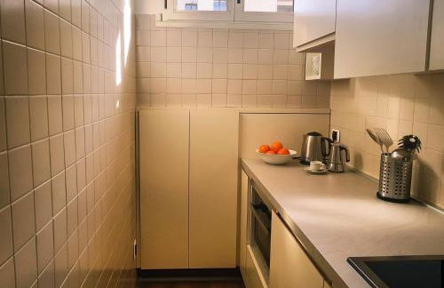 Breathtaking Penthouse City Life Sky Apartment-MiCo - Foto 16