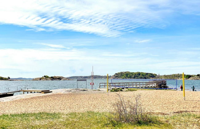 4 Person Holiday Home in Stenungsund - Foto 4