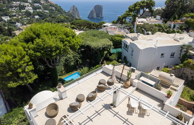 Villa La Conchiglia by Elite Villas - Foto 73