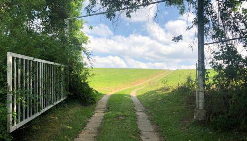 Chácara Privativa com Quadra de Beach Tennis - Foto 4