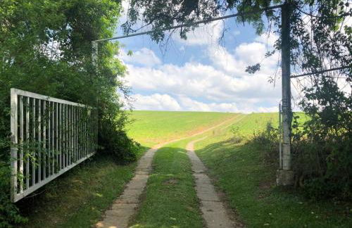 Chácara Privativa com Quadra de Beach Tennis - Foto 4