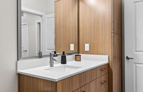 Midnight Manor Penthouse Suite The Gulch - Foto 44