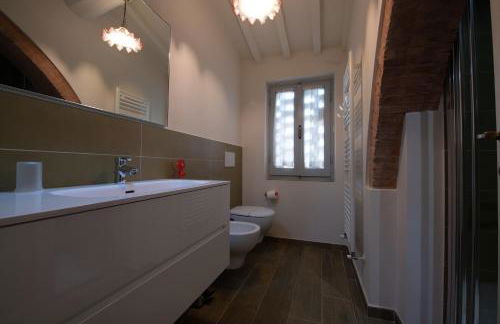 LA RIMESSA EXPERIENCE-Dream Holiday Home - Foto 60