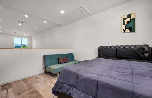 1-Bedroom Lofts in Hollywood Modern Design, Balcony, Parking & Hollywood Sign - Foto 9