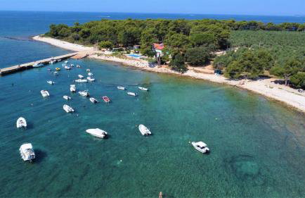 Apartmani Lisicak - Photo 15