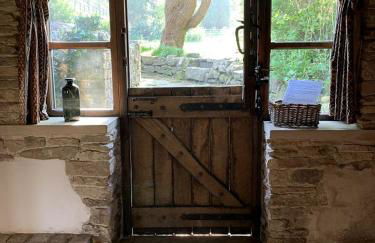 The Cartshed - Photo 13