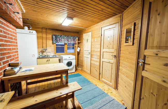 Mökit & Camping Peurasuvanto - Foto 31