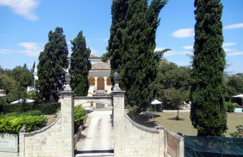 Villa Pardi - Foto 1