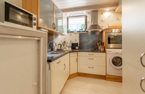 Ferienwohnung "Airone Nero" -Familienfreundlich -Babyausstattung -zentrale Lage- Netflix - Foto 12