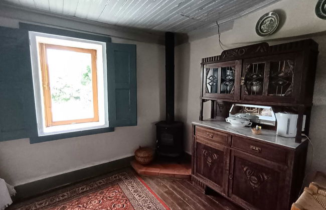 Casa Campo das Bizarras - Foto 20