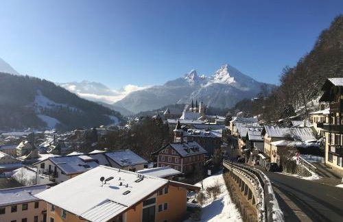Ferienwohnung Klausgraben - Foto 9