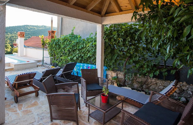 Villa Stanka - Photo 8