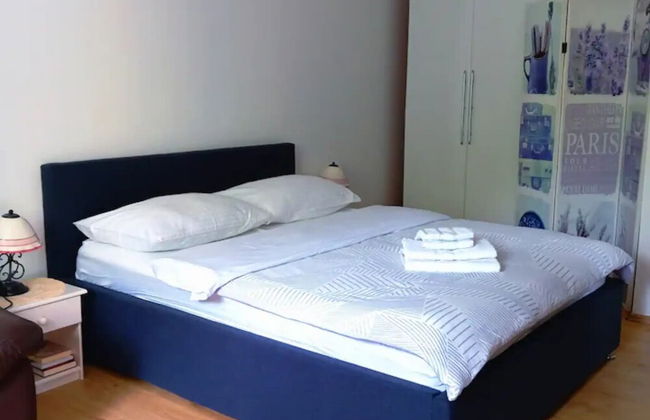 Beautiful and Cozy Studio Apartment - Foto 3