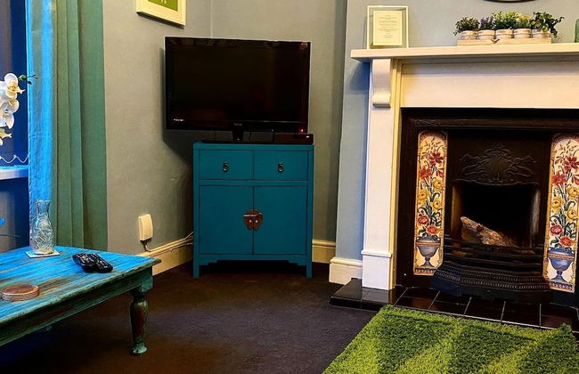 Inn Cardiff - Foto 9