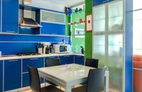 Appartamento Villa Panorama - Foto 9