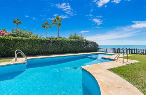 Las Dunas de Marbella - Beachfront 3 Bed Townhouses - Photo 75