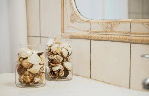 Castello Villa ( best view in Myloi village) - Foto 12