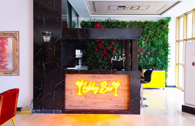 Si Hotel & Spa - Foto 2