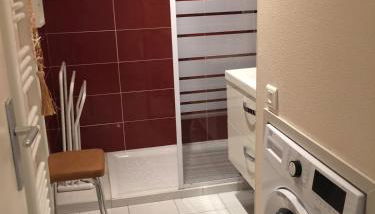 Superbe Appartement classé 3 étoiles La Mine d'Or à pied - Foto 3