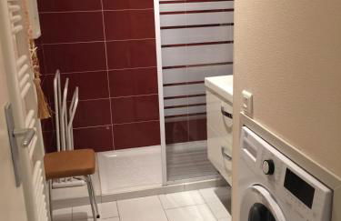 Superbe Appartement classé 3 étoiles La Mine d'Or à pied - Foto 3