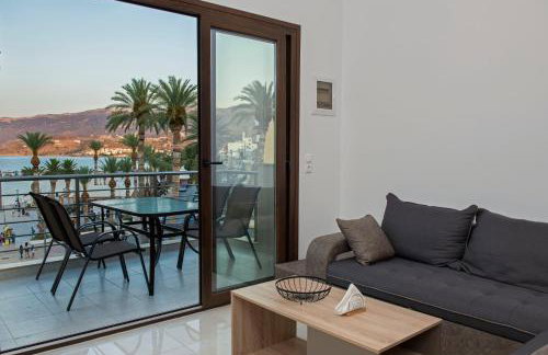 Plateia Home Best View-2min from beach - Foto 6