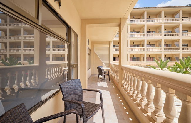 Apartamentos Isla del Sol - Foto 30