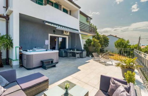 Lovely Home In Crikvenica With Sauna - Foto 6