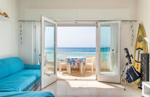 Appartamento fronte mare - Waterfront apartment - Foto 1