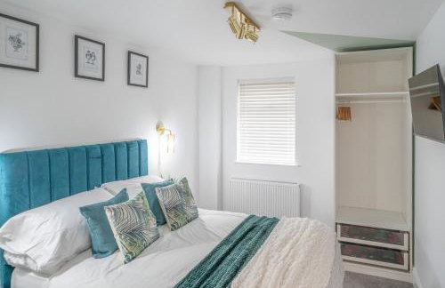 Beautifully Designed 1 Bed Flat - Foto 19