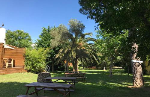 Résidence les Caraibes - Foto 23