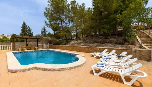 Villa Áurea - Foto 2