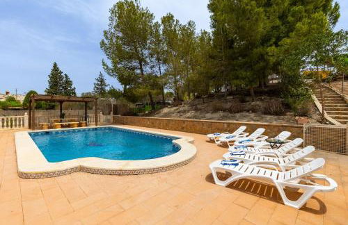 Villa Áurea - Foto 2