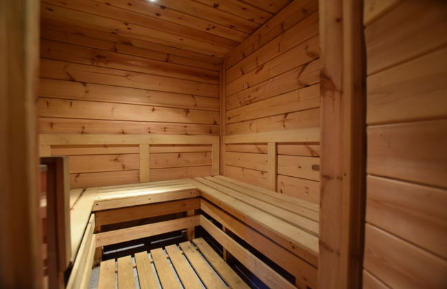 Duplex Chalet With Sauna and Terrace - Photo 39