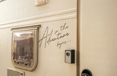 Gemütlicher Camper fußläufig zur Therme Erding - Foto 24