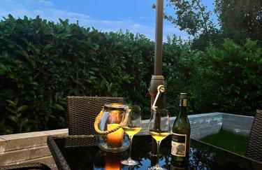 Lilac Cottage - Foto 11