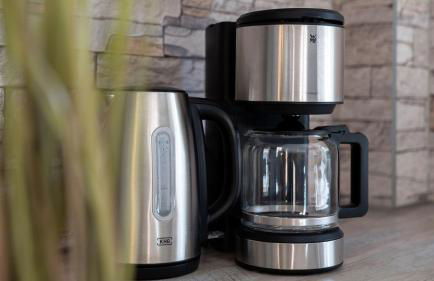 Haus Sturmhaube/Meereszauber Whg 01 - Foto 4