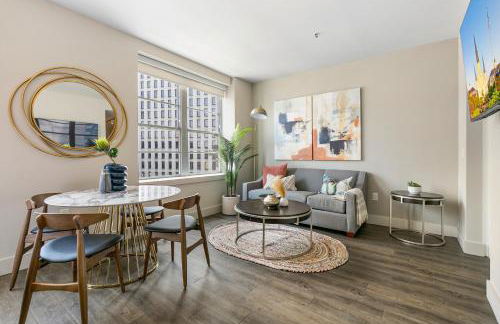 Modern Condos in California Building by Hosteeva - Foto 28