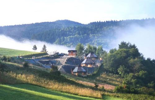 Sferyczny Azyl - Foto 72