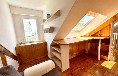 Maison de pêcheur - À 200m de la plage - Foto 41