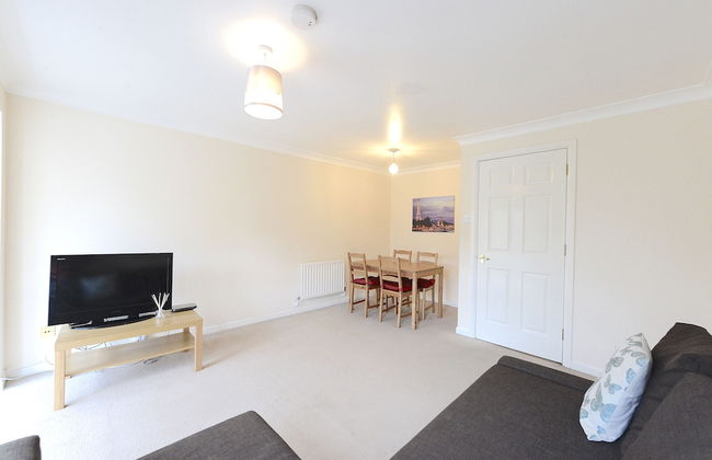 Excel Townhouse - Foto 12